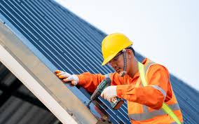 Fast & Reliable Emergency Roof Repairs in Dermott, AR